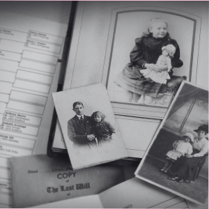 Is It Genealogy or Family History?