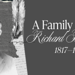 A Family Pioneer: Richard Ballantyne