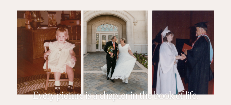 What Is Family History to Me?
